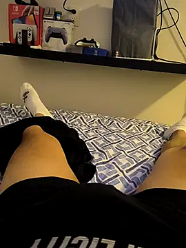 miiich86 online show from March 24, 2026, 2:05 am