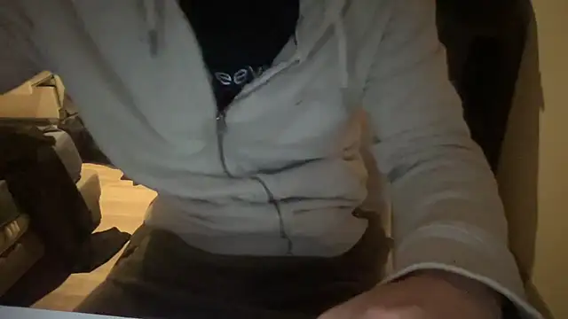raoulbtnbois online show from February 18, 2026, 1:40 pm