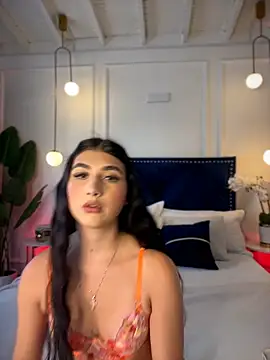 BustedAngelXXX online show from February 6, 2026, 2:42 pm