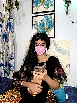 powerbottomelon online show from February 6, 2026, 8:01 pm