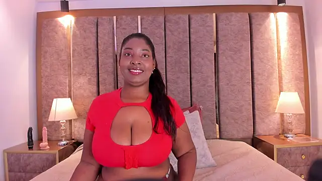 AprilMonroe online show from March 20, 2026, 11:48 am