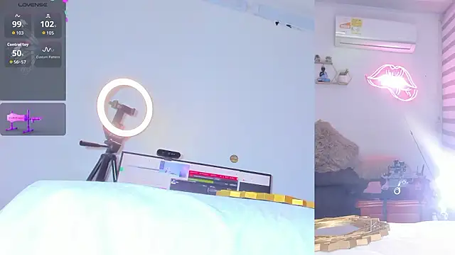 lana  kane   online show from March 19, 2026, 9:24 am