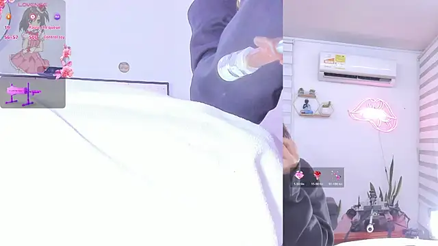 Snapshot of lana__kane__ chatting on June 14, 2026, 9:11 am lana kane online show from June 14, 2026, 9:11 am