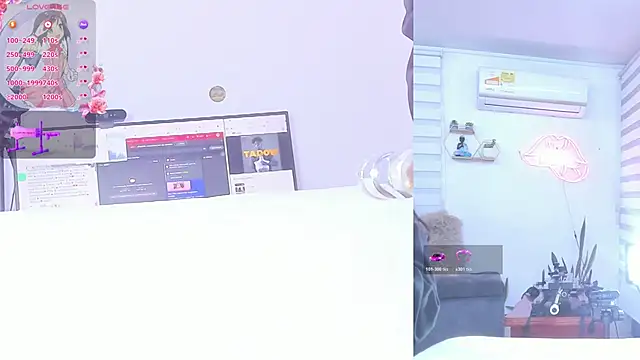 Snapshot of lana__kane__ chatting on June 16, 2026, 9:01 am lana kane online show from June 16, 2026, 9:01 am
