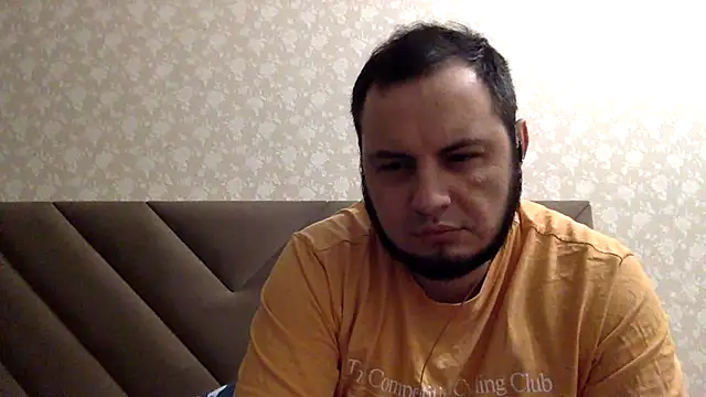 DarkxVelvet online show from February 9, 2026, 3:49 pm