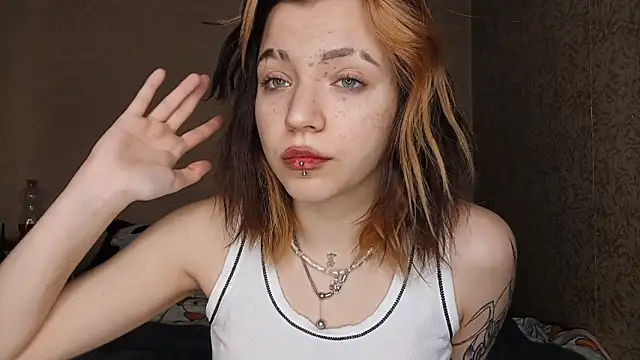 ShayneMilush online show from March 9, 2026, 12:42 pm