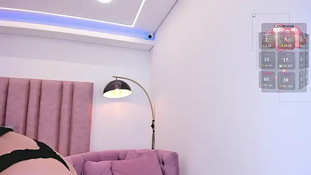 Snapshot of im_lily_ chatting on March 19, 2026, 12:53 pm im lily online show from March 19, 2026, 12:53 pm