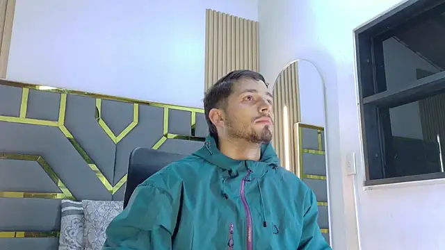 NICK MOSS  online show from February 24, 2026, 11:08 am