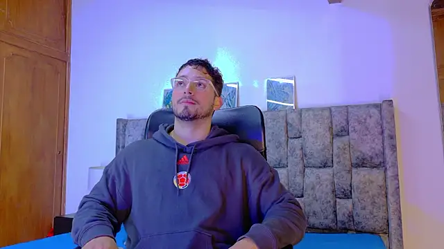 NICK MOSS  online show from March 12, 2026, 10:54 am