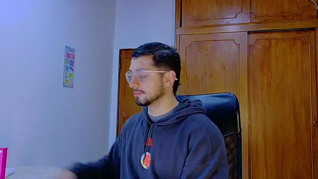 NICK MOSS  online show from March 19, 2026, 1:26 pm