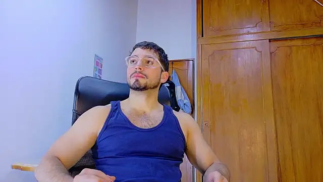 NICK MOSS  online show from March 20, 2026, 10:42 am