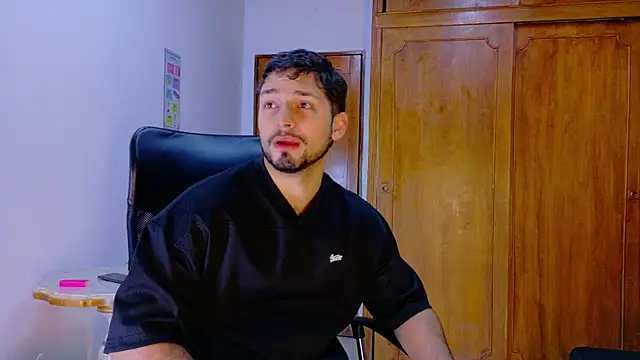 NICK MOSS  online show from March 22, 2026, 10:40 am