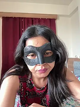 Snapshot of raavigirl chatting on April 17, 2026, 5:43 am raavigirl online show from April 17, 2026, 5:43 am