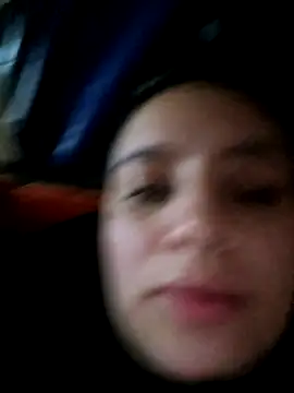 MajoArias online show from February 8, 2026, 2:48 am