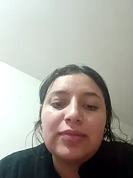 MajoArias online show from February 20, 2026, 12:29 am