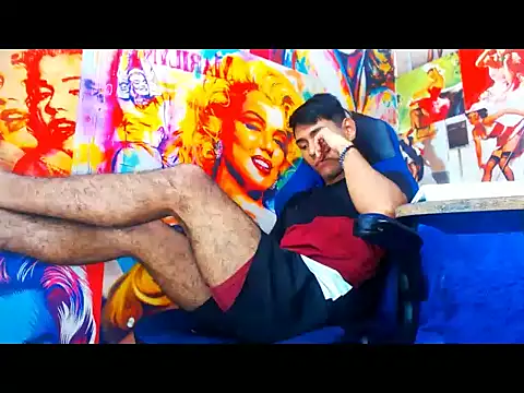 warmNoah online show from February 15, 2026, 8:16 pm