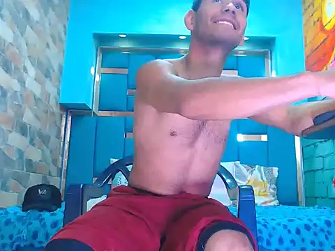 warmNoah online show from February 21, 2026, 3:02 pm