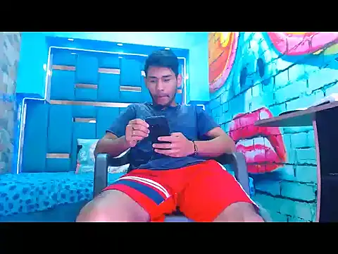 warmNoah online show from February 23, 2026, 7:55 pm