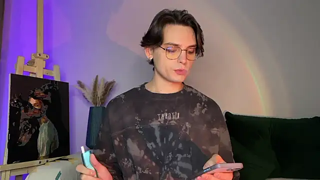 be good  online show from February 6, 2026, 10:35 pm