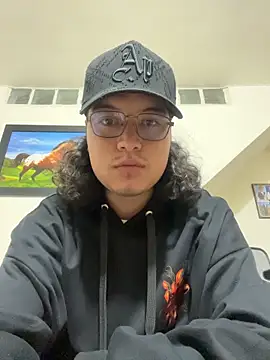 Samael Garro online show from February 5, 2026, 10:14 pm