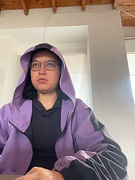 Samael Garro online show from February 6, 2026, 3:59 pm