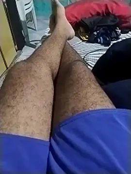 Secretsvs online show from February 5, 2026, 9:08 pm