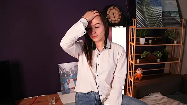 TammieLawer online show from February 9, 2026, 4:11 pm