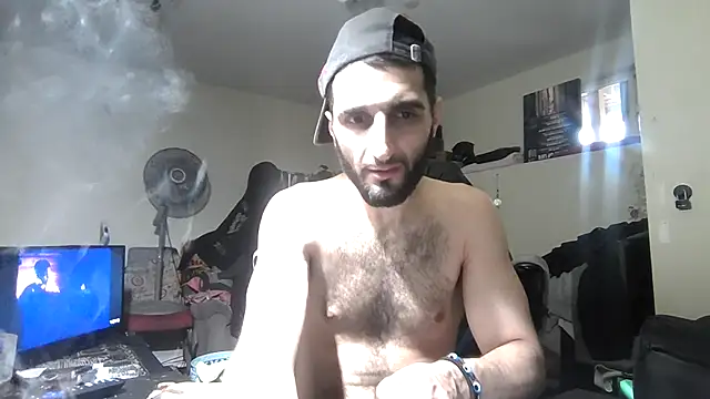 Snapshot of bigOH810 chatting on March 8, 2026, 11:58 am bigOH810 online show from March 8, 2026, 11:58 am