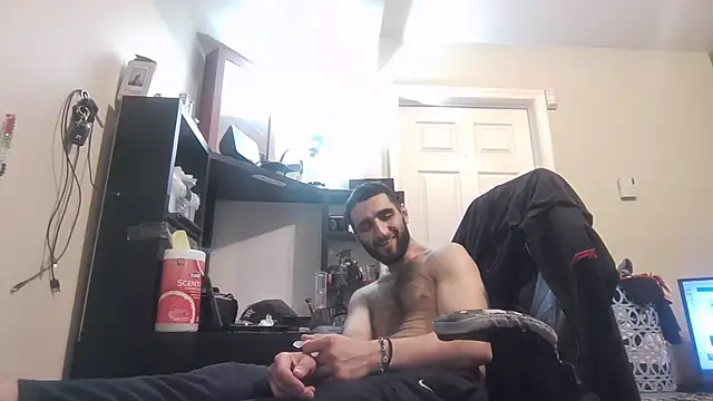 Snapshot of bigOH810 chatting on March 9, 2026, 9:52 pm bigOH810 online show from March 9, 2026, 9:52 pm