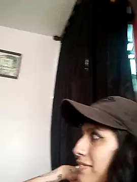 FRANCESCA LOVE  online show from March 3, 2026, 7:09 pm