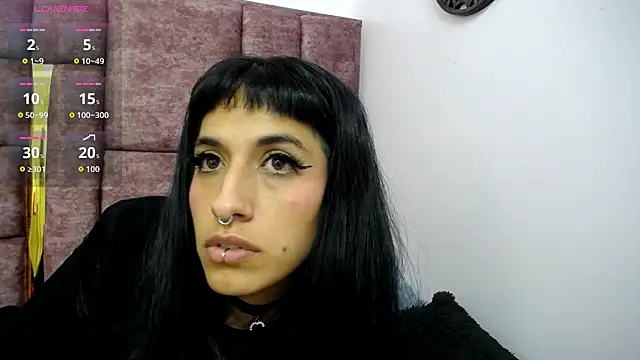 FRANCESCA LOVE  online show from May 2, 2026, 8:36 pm