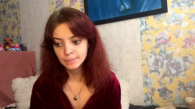 CassyVixen online show from June 12, 2026, 3:22 pm