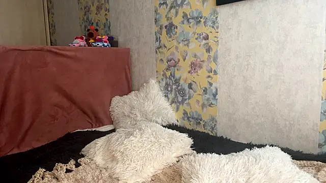 CassyVixen online show from June 13, 2026, 4:27 pm