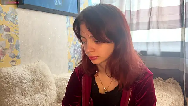 CassyVixen online show from June 18, 2026, 3:27 pm