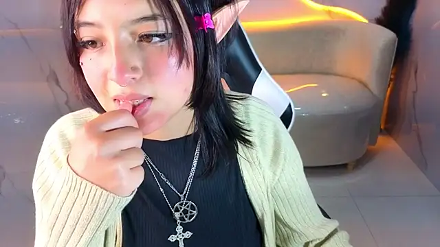 Lisa Doll Tx online show from February 27, 2026, 7:47 pm