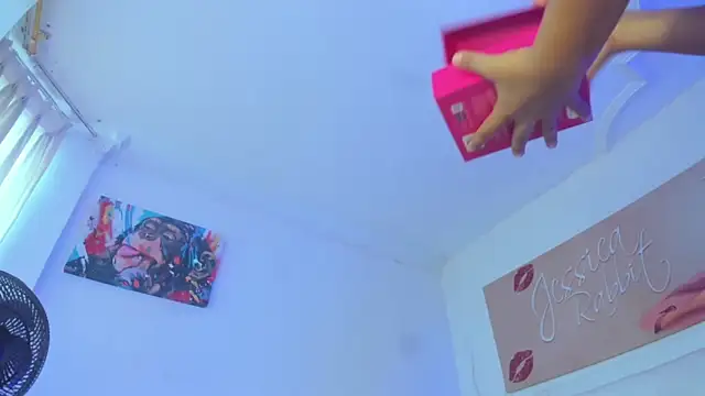 debbie hans7 online show from February 6, 2026, 7:39 pm