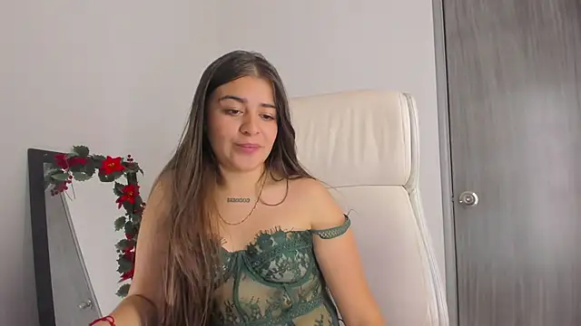 Snapshot of Brunnettee_1 chatting on March 27, 2026, 8:26 am Brunnettee 1 online show from March 27, 2026, 8:26 am