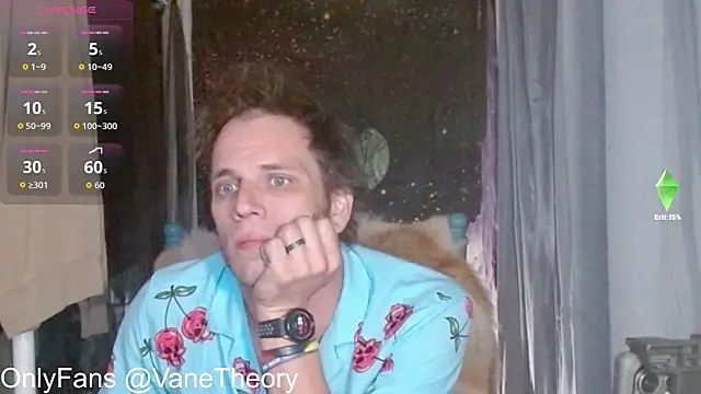 cguffey2284 online show from June 7, 2026, 2:27 am
