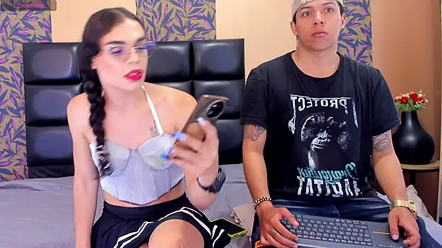 adrian camii online show from March 12, 2026, 5:02 am