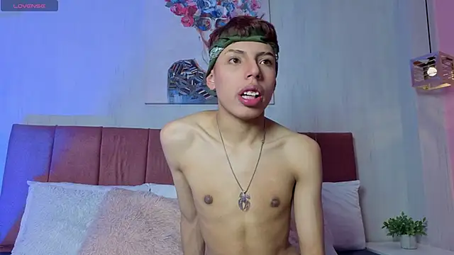 camilo ortiz online show from May 11, 2026, 1:39 pm