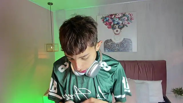  camilo ortiz online show from June 13, 2026, 2:37 pm