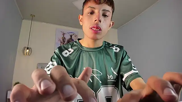  camilo ortiz online show from June 17, 2026, 3:13 pm