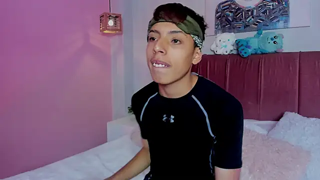  camilo ortiz online show from June 18, 2026, 5:17 pm