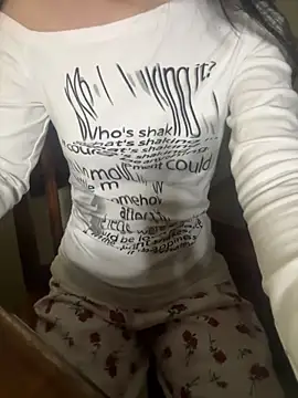 Celeste SexyY online show from February 19, 2026, 5:42 pm