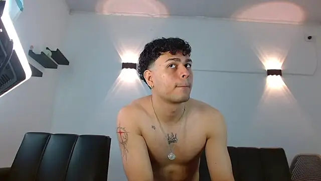 Philip Jons online show from March 7, 2026, 9:12 pm