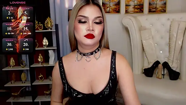 PrettyCockAthena online show from June 21, 2026, 12:08 pm