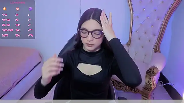 Snapshot of MAHYRA_TAY chatting on March 23, 2026, 7:07 pm MAHYRA TAY online show from March 23, 2026, 7:07 pm