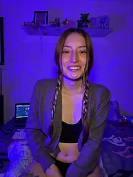 Snapshot of Lis_peach chatting on March 4, 2026, 4:29 am Lis peach online show from March 4, 2026, 4:29 am
