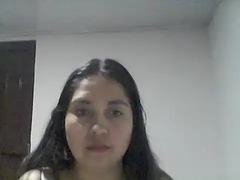 AfroditaSweetLive online show from February 18, 2026, 5:14 am