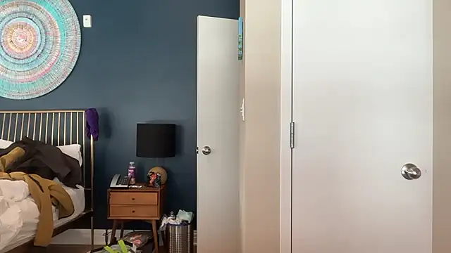 Goldie Glows63 online show from February 28, 2026, 1:34 pm